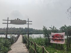 -西青郊野公园