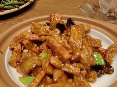 -红蜡烛-养生粥-津鲁菜(中山路店)