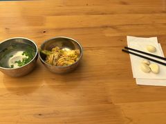 -左撇子私房面