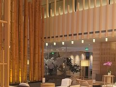 -蛇口希尔顿南海酒店·随轩中餐厅·粤菜