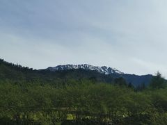 -硗碛藏寨·神木垒景区