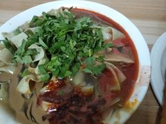 -小发锅巴菜铺(金辉家园店)
