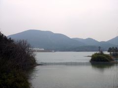 外景-苏体天云湖运动度假村