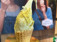 -野人先生现做冰淇淋(北京顺义祥云小镇店)