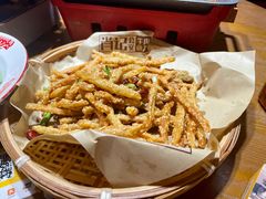 -肖记公安牛肉鱼杂馆· 省级非物质文化遗产(仁和路店)