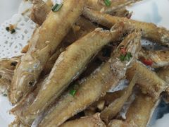 -李妹海鲜大排档(星海湾花园小区店)