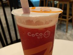 -CoCo都可(东城国贸店)