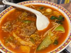 -耍盆友·重庆江湖菜(百子湾店)