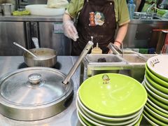 -大福来锅巴菜(古文化街店)
