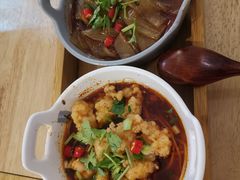 -怪物的冰与火(天虹商场中山路店)