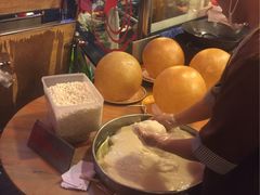 -石岐佬中山菜馆(张溪店)