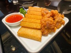 千番芋泥鸭-闽和南(深圳万象城店)