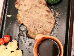 -必胜客(天鹅湖万达店)