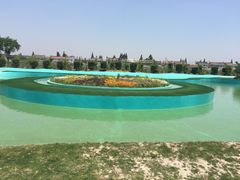 -南通洲际绿博园