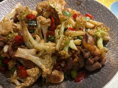 -佰家小厨·南京菜(夫子庙店)