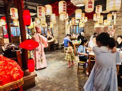 -二十八里太湖船菜(吉祥路店)