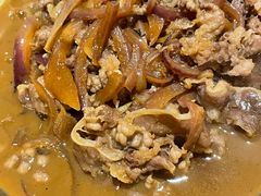 -金掌勺·锅包肉(广渠门店)
