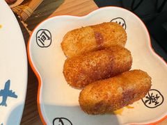 -花盐街·四川乐山小吃(西单大悦城店)