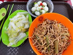 鹌鹑蛋-农园餐厅(北京大学店)