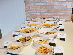 -食光全日制餐厅(绵阳首开喜来登酒店)