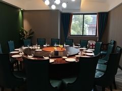 包厢-王记姚家味·地道苏帮菜(凤凰街店)