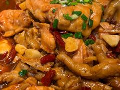 -胖哥俩肉蟹煲(梅溪步步高店)