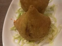 -Pita's&Tika's中东和印度风味餐厅(龙湖天街店)