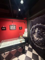 点击看大图 -海王刺青·纹身·穿孔饰品·TATTOO