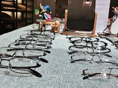-肆兮眼镜·蔡司·徕卡战略合作店(大坪店)
