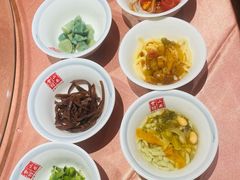 -山西会馆·晋菜·晋商宴·牌匾博物馆(胜利东街店)