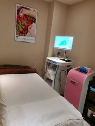 -爱贝蕊恩韩式月子会所(宝安店)