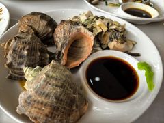 -碧海银沙海鲜餐厅(恒大海上威尼斯店)
