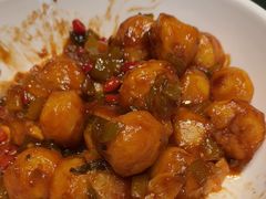 -7号院家宴.烧鸽子(门头沟店)