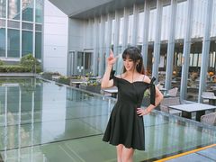 -四季酒店·空中花园 Aria on 9