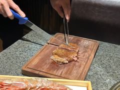 -NIUAN牛庵·日式和牛烧肉(恒隆店)