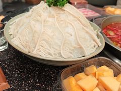 -宽巷子成都火锅(南站店)