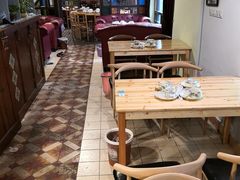 大堂-下塘街25号农家菜馆(新场店)