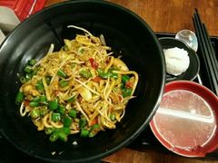 -米屋石锅拌饭(师大店)