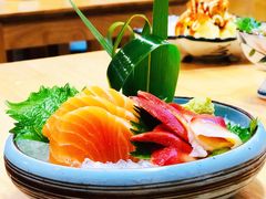 刺身拼盘-村上一屋(回龙观店)