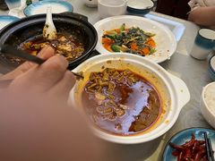 -成都驻京办餐厅(蜀都宾馆店)