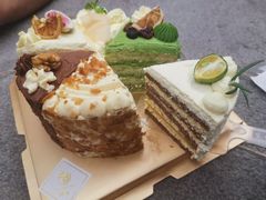 -佩家私房烘焙(宝龙店)