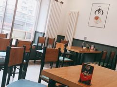 大堂-新健小吃(承德街店)