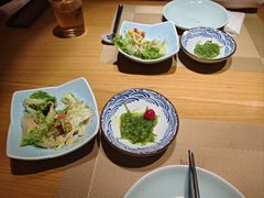 -三石铁板烧(紫竹桥店)