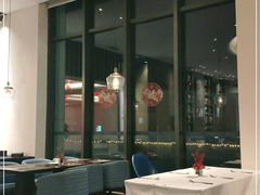 -上海三甲港铂瑞酒店-卓越西餐厅