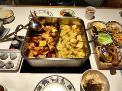 -螺大喜螺蛳粉火锅(雍和宫店)