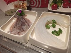 -海底捞火锅(河东万达广场店)