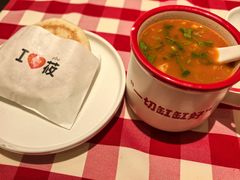 -西贝(六里桥旗舰店)