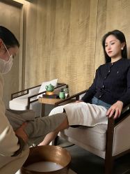 -VELEE·SPA高定疗愈会所