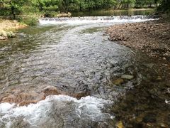 -水墨汀溪风景区