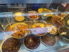 -带杏干面馆(洋湖景园店)